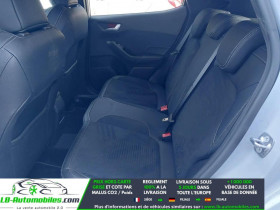 Ford Fiesta ST 1.5 EcoBoost 200  occasion � Beaupuy - photo n�6