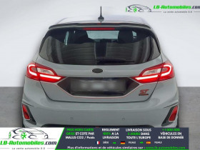 Ford Fiesta ST 1.5 EcoBoost 200  occasion � Beaupuy - photo n�5