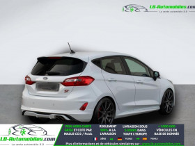Ford Fiesta ST 1.5 EcoBoost 200  occasion � Beaupuy - photo n�4