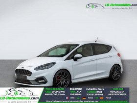 Ford Fiesta ST 1.5 EcoBoost 200  occasion � Beaupuy - photo n�2