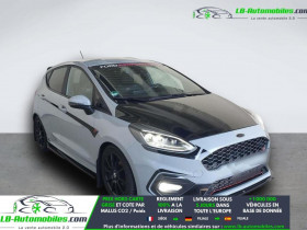 Ford Fiesta ST 1.5 EcoBoost 200  occasion � Beaupuy - photo n�2