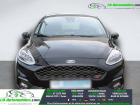 Ford Fiesta ST 1.5 EcoBoost 200  occasion � Beaupuy - photo n�2