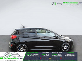 Ford Fiesta ST 1.5 EcoBoost 200  occasion � Beaupuy - photo n�3
