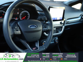 Ford Fiesta ST 1.5 EcoBoost 200  occasion � Beaupuy - photo n�4