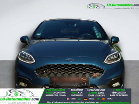 Ford Fiesta , garage LB AUTOMOBILES � Beaupuy