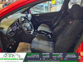 Ford Fiesta ST 1.5 EcoBoost 200  occasion � Beaupuy - photo n�5