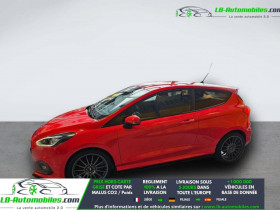 Ford Fiesta ST 1.5 EcoBoost 200  occasion � Beaupuy - photo n�3