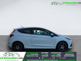 Ford Fiesta ST 1.5 EcoBoost 200  occasion � Beaupuy - photo n�6