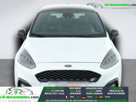 Ford Fiesta ST 1.5 EcoBoost 200  occasion � Beaupuy - photo n�5