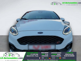 Ford Fiesta ST 1.5 EcoBoost 200  occasion � Beaupuy - photo n�5