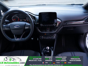 Ford Fiesta ST 1.5 EcoBoost 200  occasion � Beaupuy - photo n�3
