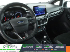 Ford Fiesta ST 1.5 EcoBoost 200  occasion � Beaupuy - photo n�3