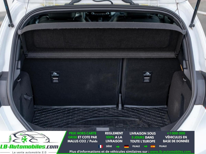 Ford Fiesta ST 1.5 EcoBoost 200  occasion � Beaupuy - photo n�11