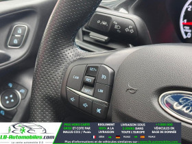 Ford Fiesta ST 1.5 EcoBoost 200  occasion � Beaupuy - photo n�7