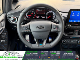 Ford Fiesta ST 1.5 EcoBoost 200  occasion � Beaupuy - photo n�7