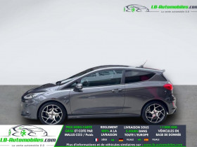 Ford Fiesta ST 1.5 EcoBoost 200  occasion � Beaupuy - photo n�5