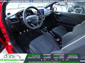 Ford Fiesta ST 1.5 EcoBoost 200  occasion � Beaupuy - photo n�5