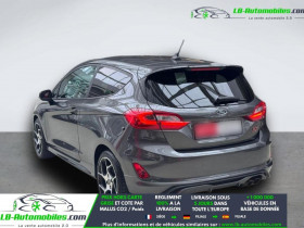 Ford Fiesta ST 1.5 EcoBoost 200  occasion � Beaupuy - photo n�4