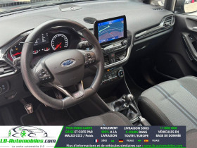 Ford Fiesta ST 1.5 EcoBoost 200  occasion � Beaupuy - photo n�3