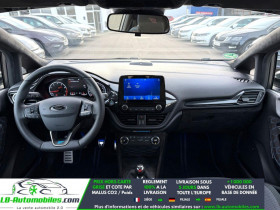 Ford Fiesta ST 1.5 EcoBoost 200  occasion � Beaupuy - photo n�3