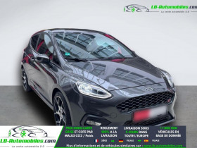Ford Fiesta ST 1.5 EcoBoost 200  occasion � Beaupuy - photo n�2