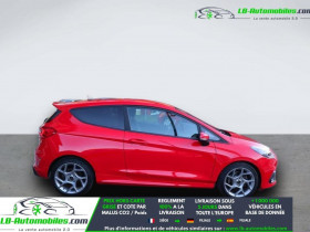 Ford Fiesta ST 1.5 EcoBoost 200  occasion � Beaupuy - photo n�3