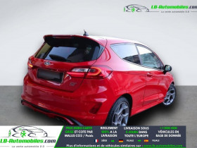 Ford Fiesta ST 1.5 EcoBoost 200  occasion � Beaupuy - photo n�2