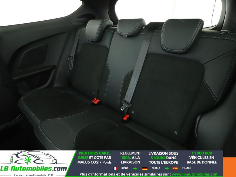 Ford Fiesta ST 1.5 EcoBoost 200  occasion � Beaupuy - photo n�9