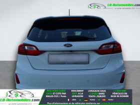 Ford Fiesta ST 1.5 EcoBoost 200  occasion � Beaupuy - photo n�7