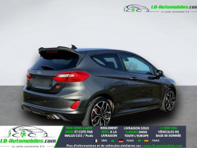 Ford Fiesta ST 1.5 EcoBoost 200  occasion � Beaupuy - photo n�3