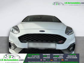 Ford Fiesta ST 1.5 EcoBoost 200  occasion � Beaupuy - photo n�4