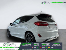 Ford Fiesta ST 1.5 EcoBoost 200  occasion � Beaupuy - photo n�3