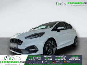 Ford Fiesta ST 1.5 EcoBoost 200  occasion � Beaupuy - photo n�2