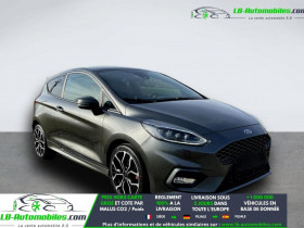 Ford Fiesta ST 1.5 EcoBoost 200  occasion � Beaupuy - photo n�2