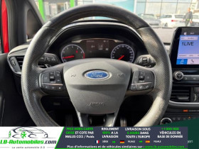 Ford Fiesta ST 1.5 EcoBoost 200  occasion � Beaupuy - photo n�5