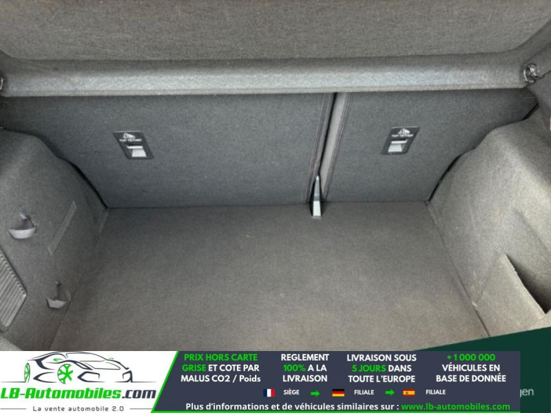 Ford Fiesta ST 1.5 EcoBoost 200  occasion � Beaupuy - photo n�6