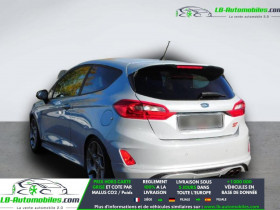 Ford Fiesta ST 1.5 EcoBoost 200  occasion � Beaupuy - photo n�2