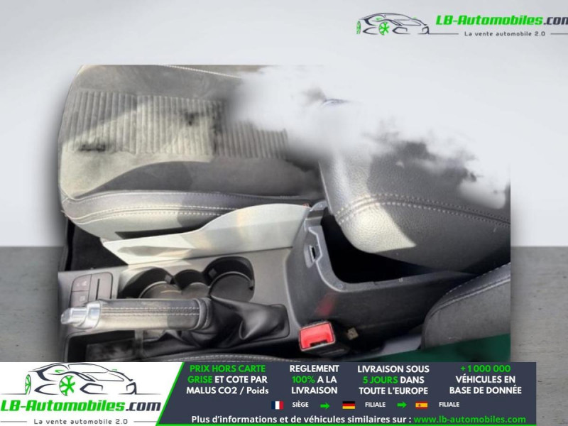 Ford Fiesta ST 1.5 EcoBoost 200  occasion � Beaupuy - photo n�2