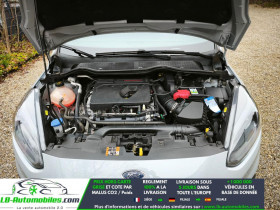 Ford Fiesta ST 1.5 EcoBoost 200  occasion � Beaupuy - photo n�6