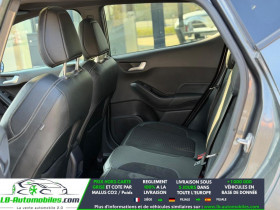 Ford Fiesta ST 1.5 EcoBoost 200  occasion � Beaupuy - photo n�7
