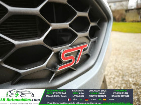 Ford Fiesta ST 1.5 EcoBoost 200  occasion � Beaupuy - photo n�5