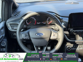 Ford Fiesta ST 1.5 EcoBoost 200  occasion � Beaupuy - photo n�8
