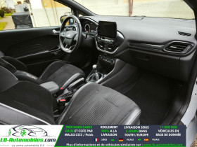 Ford Fiesta ST 1.5 EcoBoost 200  occasion � Beaupuy - photo n�4
