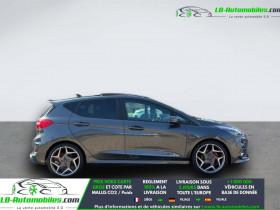 Ford Fiesta ST 1.5 EcoBoost 200  occasion � Beaupuy - photo n�5