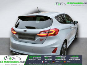 Ford Fiesta ST 1.5 EcoBoost 200  occasion � Beaupuy - photo n�3