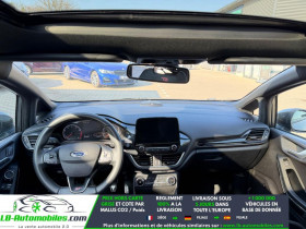 Ford Fiesta ST 1.5 EcoBoost 200  occasion � Beaupuy - photo n�3