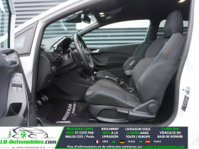 Ford Fiesta ST 1.5 EcoBoost 200  occasion � Beaupuy - photo n�7