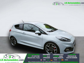 Ford Fiesta ST 1.5 EcoBoost 200  occasion � Beaupuy - photo n�2