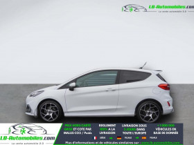 Ford Fiesta ST 1.5 EcoBoost 200  occasion � Beaupuy - photo n�5