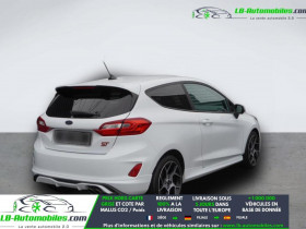 Ford Fiesta ST 1.5 EcoBoost 200  occasion � Beaupuy - photo n�4